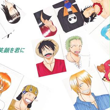 3.11笑顔を君に
