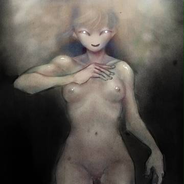メデューサ