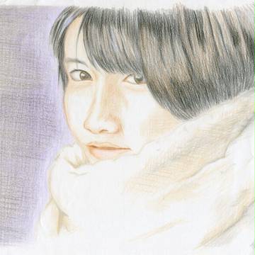 またまた橋本愛さん