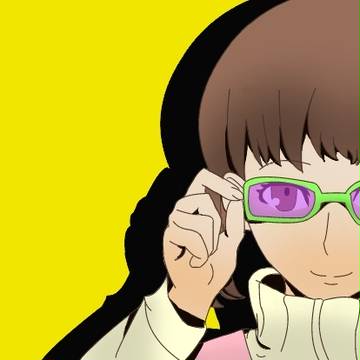 堂島菜々子