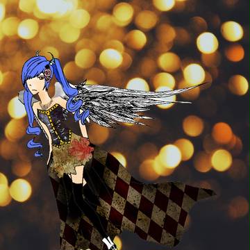 Glitz and Glam