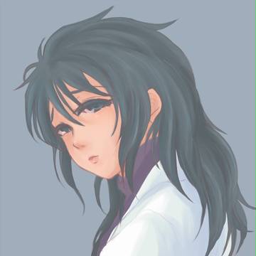 三代目の魔女