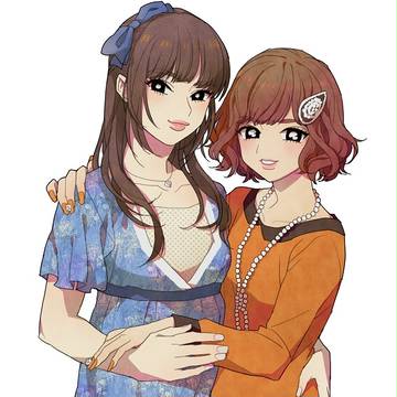 エセじょし