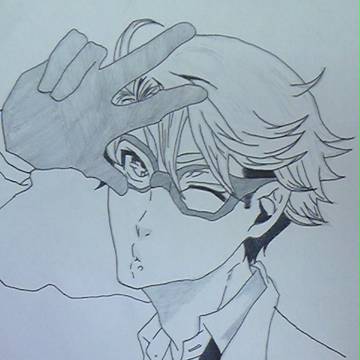 力尽きた(^q^)ぐは