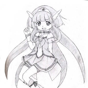 キュアビューティ