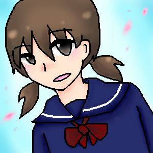 春がやって来た