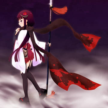 凜々蝶様