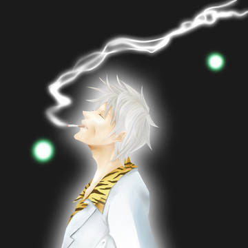 アカギ