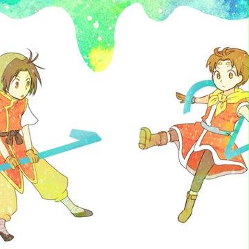 しゅわしゅわ