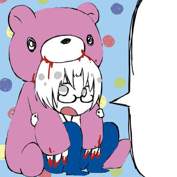 ついったーアイコンを描かせていただきまして