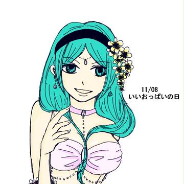 ヤムライハさん