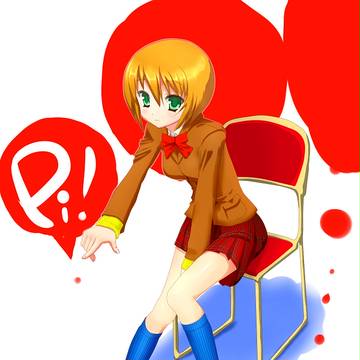 オリジナルJK