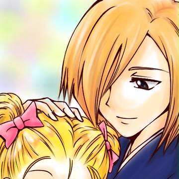キャンディとポップ【擬人化】