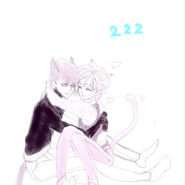 34ラクガキ詰め合わせ(腐)