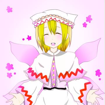 春ですよー！