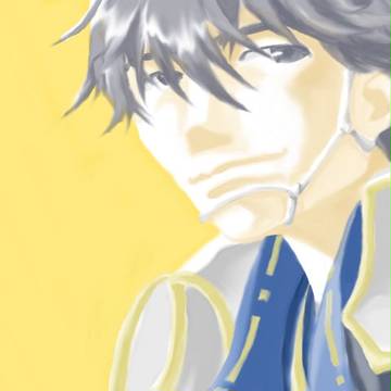 おおとの(習作)