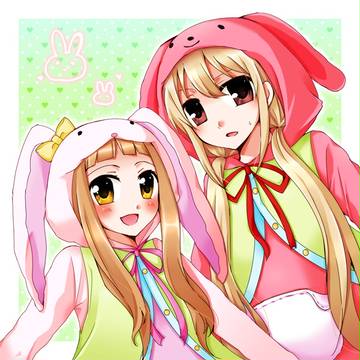 モバマス絵詰め合わせ