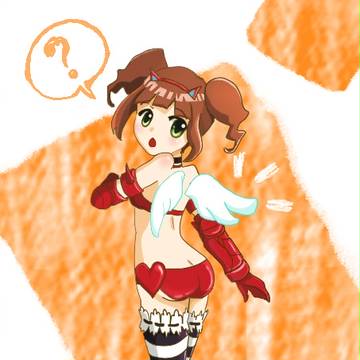 あれ？
