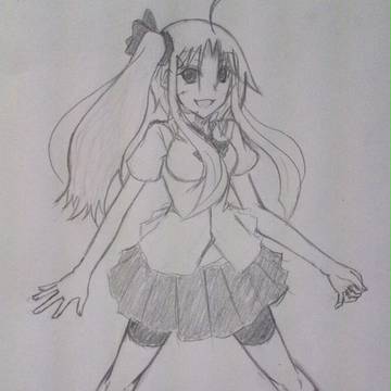 たまにはオリジナルでもいいじゃない