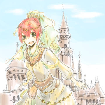 白雪