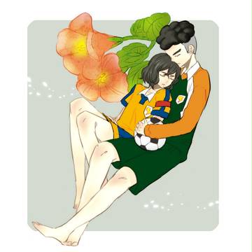 【腐】少しの間だけ