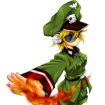 フロイライン・ブロッケンJr.