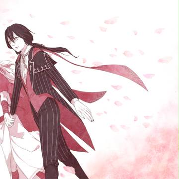 【サンこそ9】エレメル小説本表紙