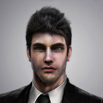 Jack Campbell