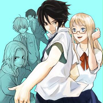 学生