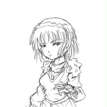 白いアムリタ