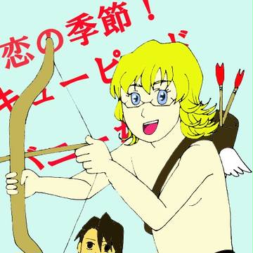 タイバニでギャグ日パロ
