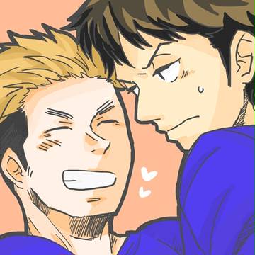 【腐】山形８５落書き詰め