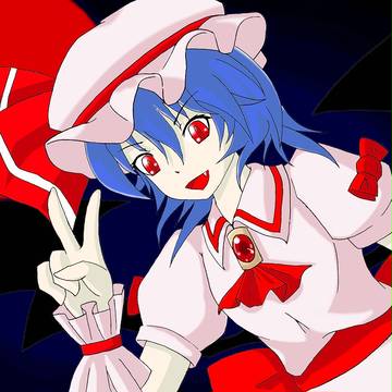 レミリアお嬢様