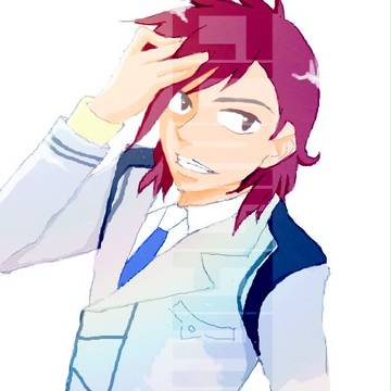 00ログ。