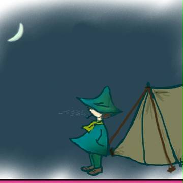 夜