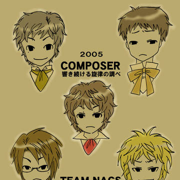 ＣＯＭＰＯＳＥＲ