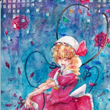 【リク企画】MIPA様へ