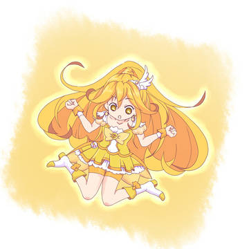 日曜朝にじゃんけんを仕掛けてくるあざと可愛い子。