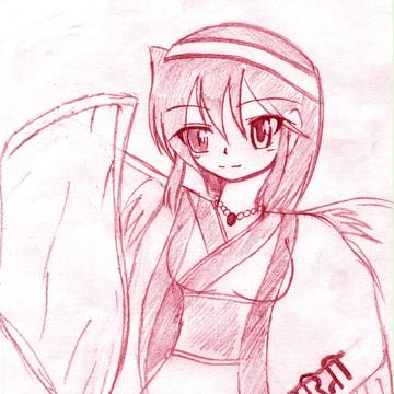 【姦】凰翼権化【オリジナル】