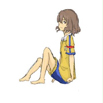 裸足のきゃぷてん時代