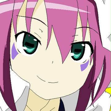 ペイントとマウスで夢喰いメリー【初投稿】