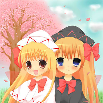 リリーホワイトデー