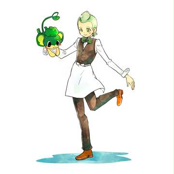 デンヤナ