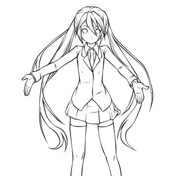ミク