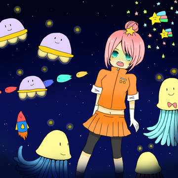 はじまり