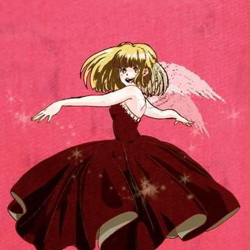 踊り子
