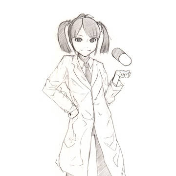 ヤンジャンの夏菜子