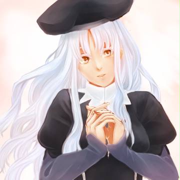 カレンさん