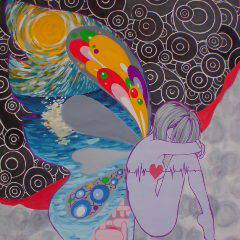 心波sea(sympathy)