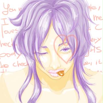 ぺろんちょ